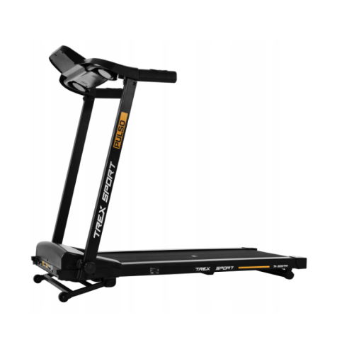 Беговая дорожка  Trex Sport TX-500TM PULSO - фото №7